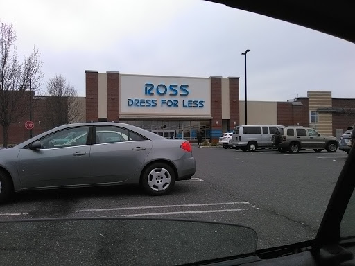 Clothing Store «Ross Dress for Less», reviews and photos, 2128 N 2nd St, Millville, NJ 08332, USA