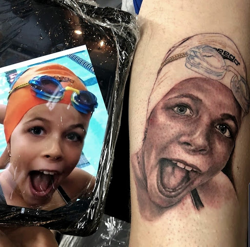 Explore igy6 tattoo ideas, creative tattoo ideas in Redmond, available at Four Flames Tattoo Studio