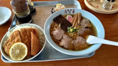 浜の家食堂