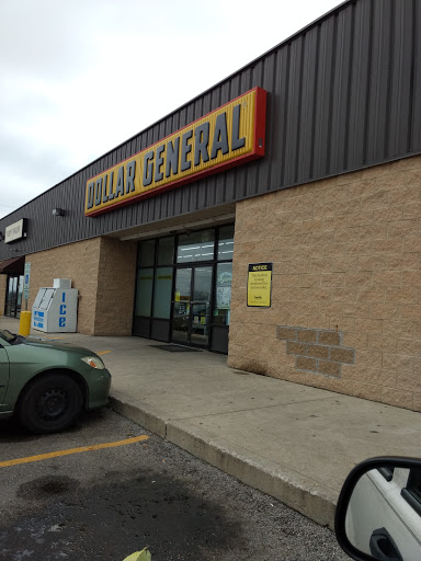 Discount Store «Dollar General», reviews and photos, 745 Georgesville Rd, Columbus, OH 43228, USA