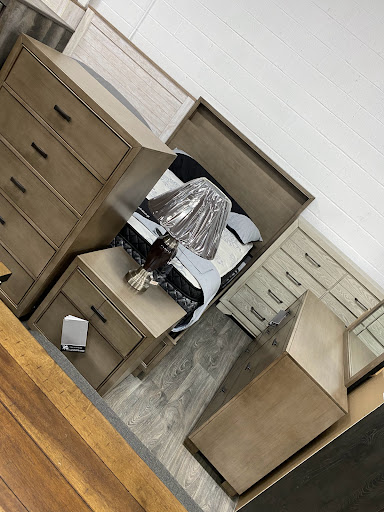 Bedroom Furniture Store «Atlantic Bedding and Furniture Annapolis», reviews and photos, 1981 Moreland Pkwy, Annapolis, MD 21401, USA