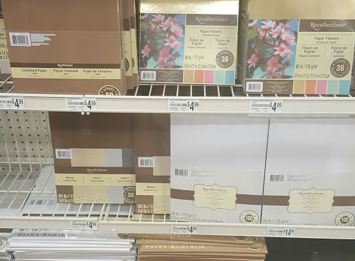 Craft Store «Michaels», reviews and photos, 1601 Westbank Expy c, Harvey, LA 70058, USA