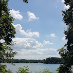 Photo n°10 de l'avis de Hans.e fait le 08/07/2020 à 19:30 sur le  SeeBad Bad Saarow à Bad Saarow