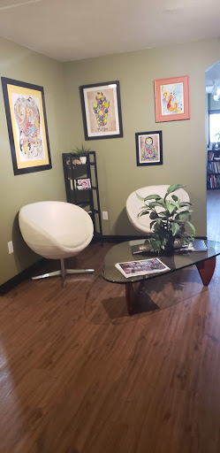 Explore tattoo ideas eays, creative tattoo ideas in Fargo, available at Tailwind Tattoo