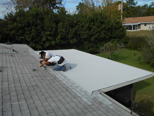 Leonard Clark Roofing in DeLand, Florida