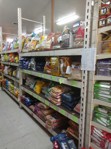 Indian Grocery Store «Coconut Hill Indian Grocery», reviews and photos, 554 S Murphy Ave, Sunnyvale, CA 94086, USA