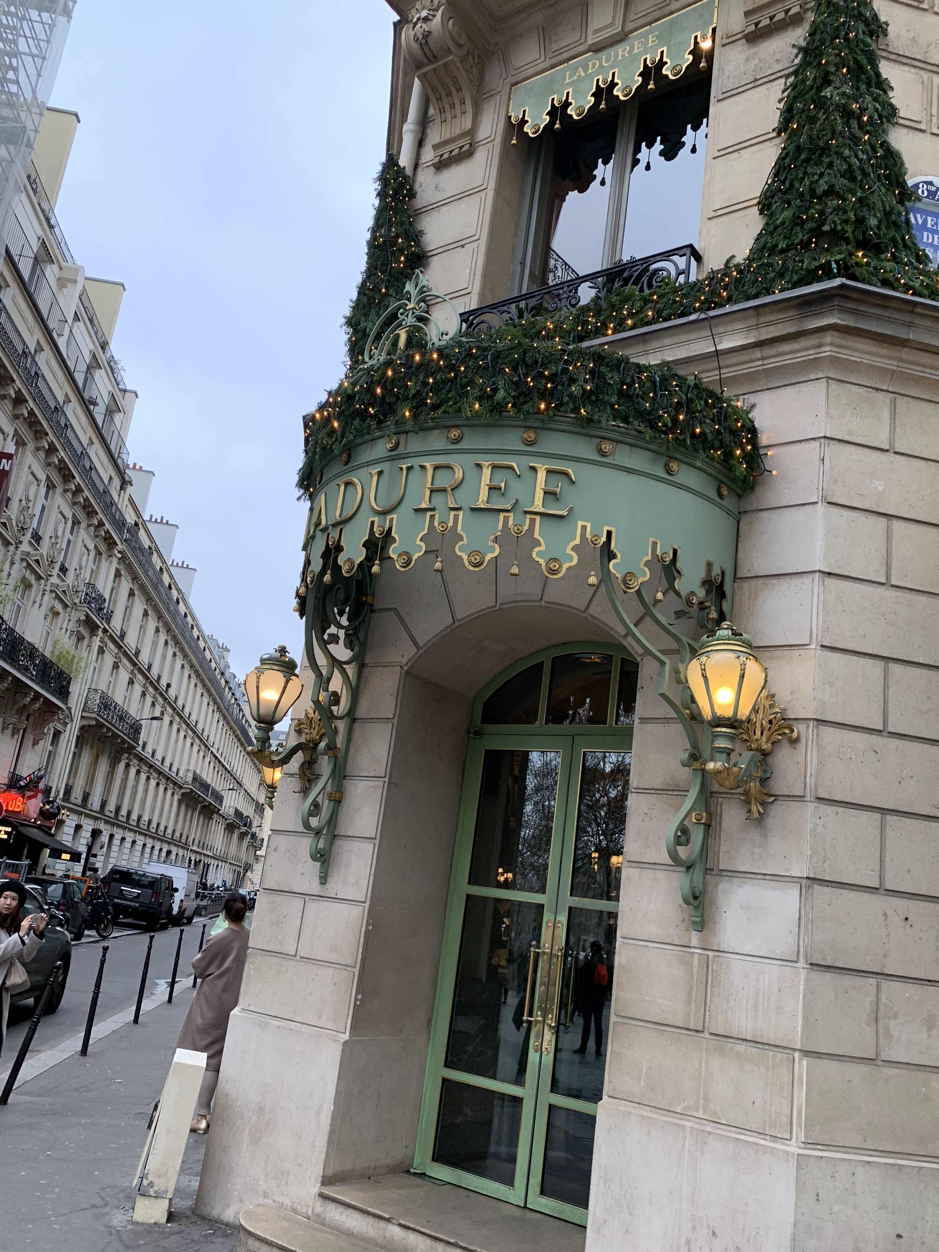 Photo n° 2 de l'avis de Aud.a fait le 15/12/2018 à 17:28
