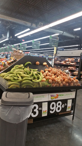 Supermarket «Walmart Neighborhood Market», reviews and photos, 6931 NW 88th Ave, Pompano Beach, FL 33321, USA