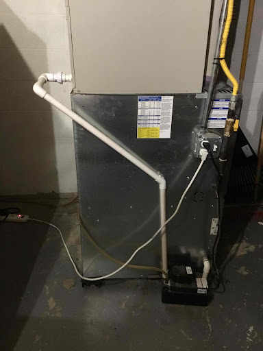 Plumber «Mattioni Plumbing, Heating and Cooling, Inc.», reviews and photos, 202 W Uwchlan Ave, Downingtown, PA 19335, USA