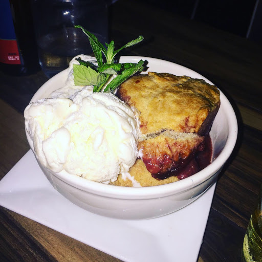 Dessert Restaurant «Shyndigz», reviews and photos, 1903 W Cary St, Richmond, VA 23220, USA