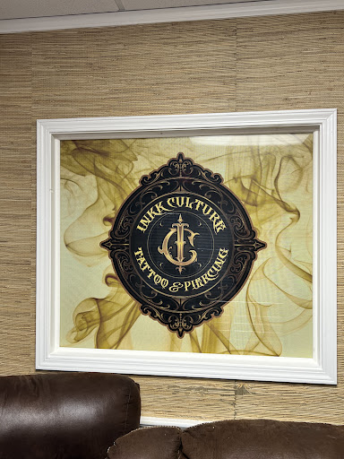 Explore crest tattoo ideas, creative tattoo ideas in Jackson, available at Inkk Culture Tattoo