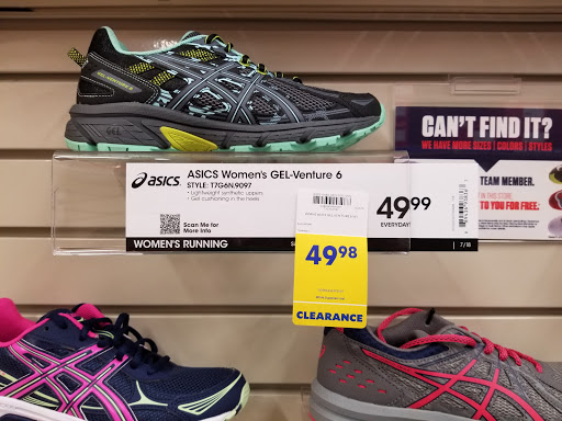 Sporting Goods Store «Academy Sports + Outdoors», reviews and photos, 1150 Genie Ln, Smyrna, TN 37167, USA