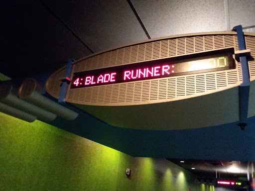 Movie Theater «AMC Pensacola 18», reviews and photos, 6595 North W Street, Pensacola, FL 32505, USA