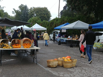 Clarington Farmers' Market