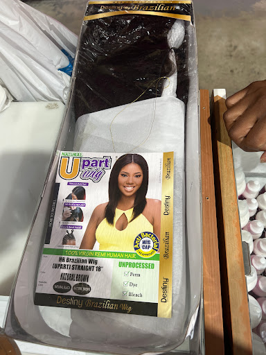 Beauty Supply Store «Elegant Beauty Supplies», reviews and photos, 18804 S Dixie Hwy, Cutler Bay, FL 33157, USA