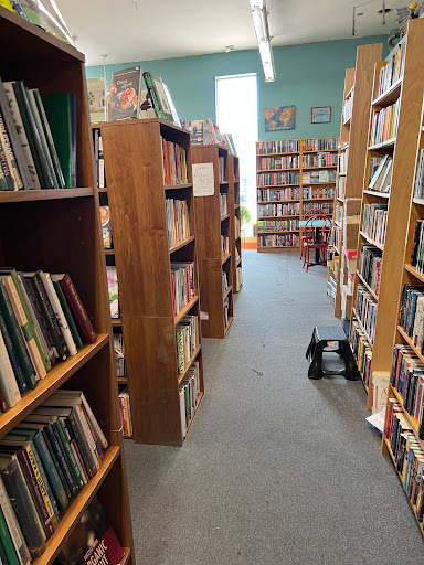 Used Book Store «Last Exit Books», reviews and photos, 124 E Main St #1, Kent, OH 44240, USA