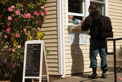 Non-Profit Organization «The Living Room Center», reviews and photos