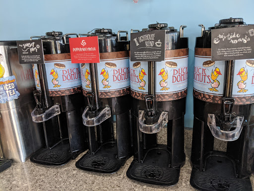 Donut Shop «Duck Donuts», reviews and photos, 100 Wrenn Dr #101, Cary, NC 27511, USA