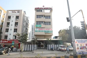 Ashraya Hospital | Multispeciality Hospital In Pune image