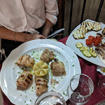 Photo n°4 de l'avis de Rico.i fait le 07/09/2020 à 20:07 sur le  La Piazzetta à Gioiosa Marea