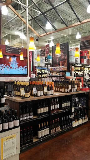 Wine Store «Total Wine & More», reviews and photos, 2224 E Williams Field Rd, Gilbert, AZ 85295, USA