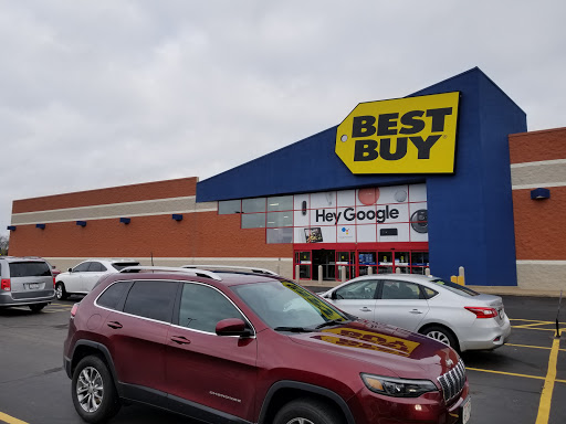 Electronics Store «Best Buy», reviews and photos, 9420 WI-16, Onalaska, WI 54650, USA