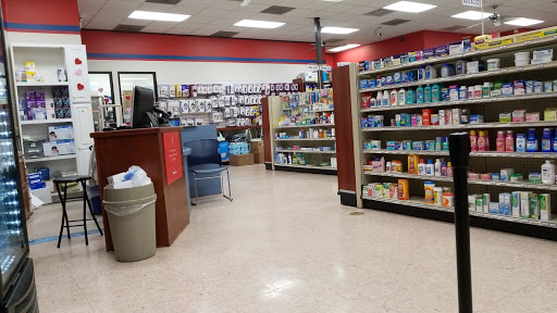 Organic drug store Mcallen