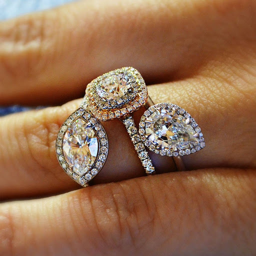 Jewelry Store «SVS Fine Jewelry», reviews and photos, 3323 Long Beach Rd, Oceanside, NY 11572, USA