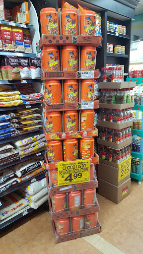 Supermarket «Compare Foods», reviews and photos, 54 E Suffolk Ave, Central Islip, NY 11722, USA