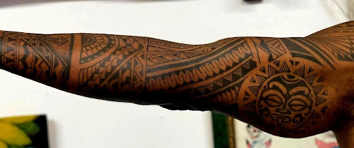 Explore tattoo ideas aries, creative tattoo ideas in Butler, available at Red Parlour Tattoo & Piercing NJ