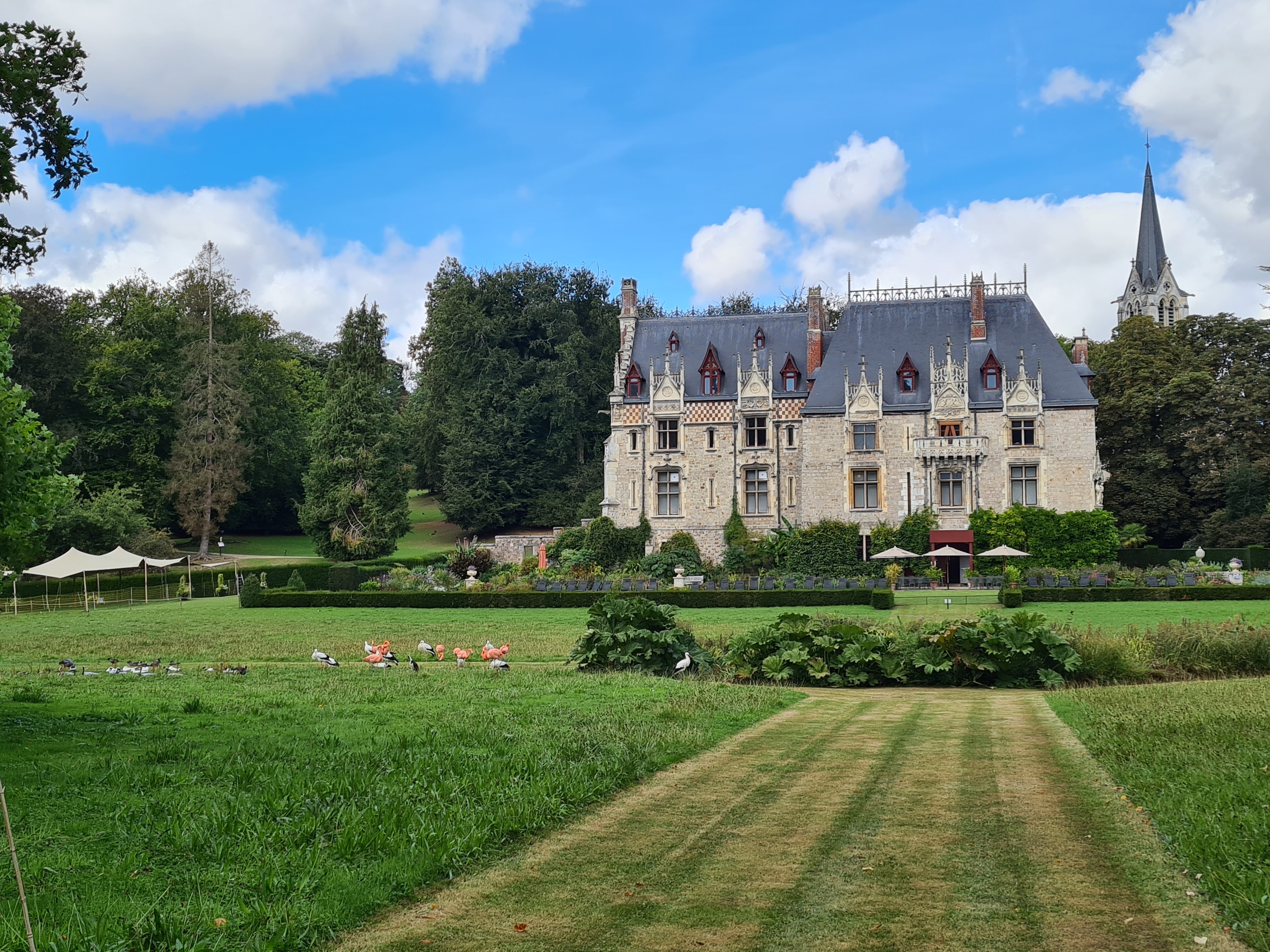 Photo n° 4 de l'avis de patricia.a fait le 21/09/2022 à 08:03