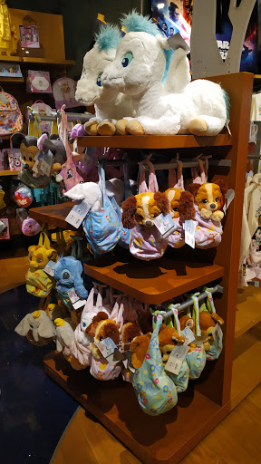 Toy Store «Disney Store», reviews and photos, 8687 N Central Expy, Dallas, TX 75225, USA