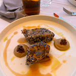 Photo n°9 de l'avis de Bogdan.r fait le 11/05/2024 à 11:52 sur le  Ristorante bar Pizzeria Universo 24 à Lido di Camaiore