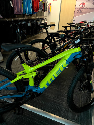 Trek Bicycle Store Altavista