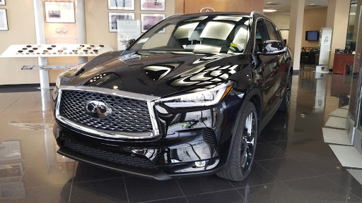 Infiniti Dealer «INFINITI OF MELBOURNE», reviews and photos, 901 S Apollo Blvd, Melbourne, FL 32901, USA
