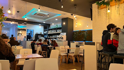 RESTAURANTE LAMBIK