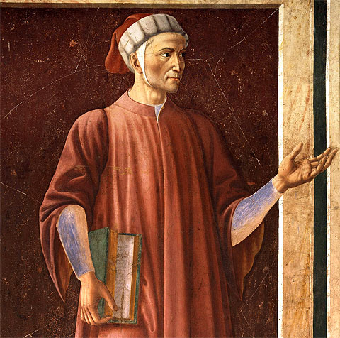 Sociedad Dante Alighieri