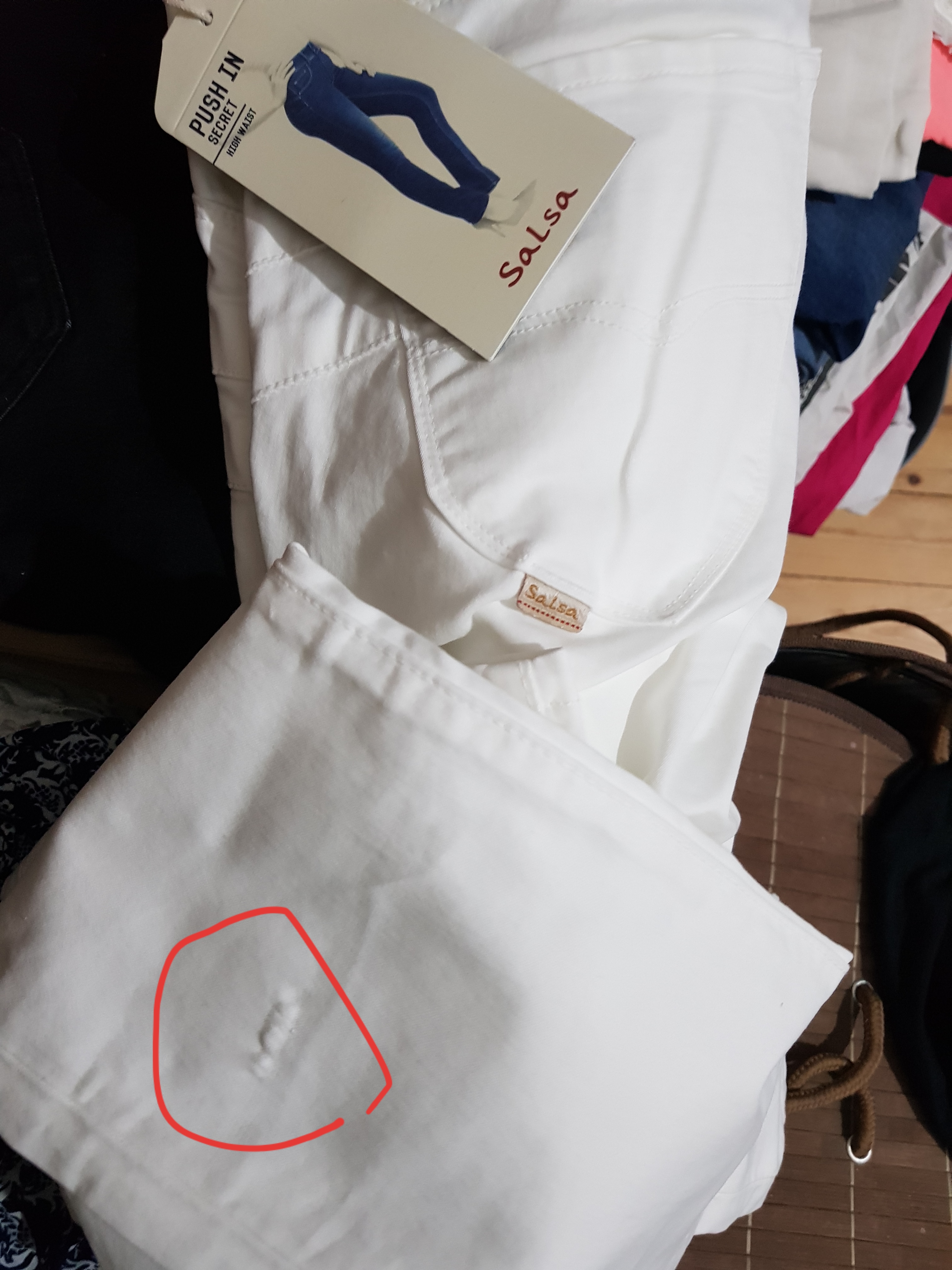 Photo n° 1 de l'avis de Romane.a fait le 09/08/2018 à 21:25