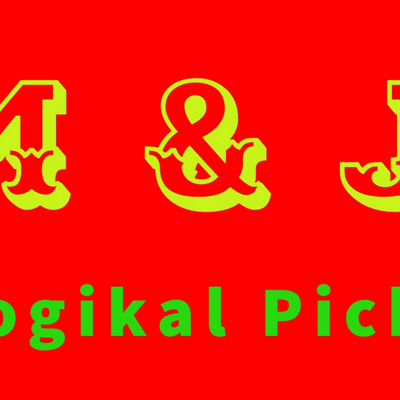 M and J Logikal Picks