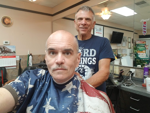 Barber Shop «Royal Cut Barber Shop», reviews and photos, 138 US-1, Vero Beach, FL 32962, USA