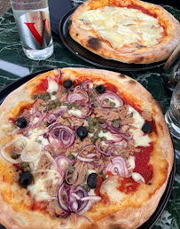 Pizza du Restaurant italien Vicolo à Talange - n°9