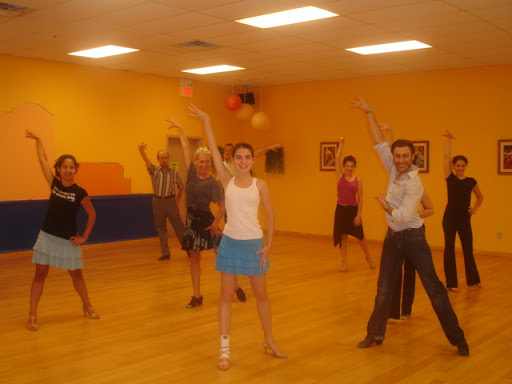 Dance School «Columbus Dance Centre», reviews and photos, 1000 Morrison Rd, Columbus, OH 43230, USA