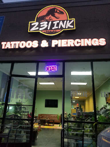 Explore small nashville tattoo ideas, creative tattoo ideas in Morrow, available at 231 Ink