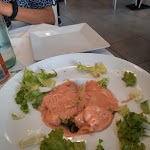 Photo n°3 de l'avis de Daniela.a fait le 05/09/2022 à 04:42 sur le  Toscanini 67 - Ristorante Pizzeria Grill à Rozzano