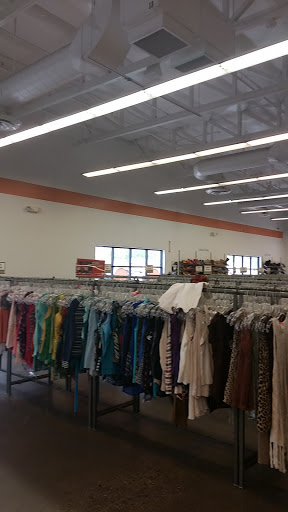 Thrift Store «Dysart Goodwill Retail Store & Donation Center», reviews and photos, 5116 N Dysart Rd, Litchfield Park, AZ 85340, USA