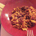 Photo n°3 de l'avis de laura.a fait le 11/04/2019 à 11:24 sur le  Ristorante Ca' dei Boci à Montagnaga