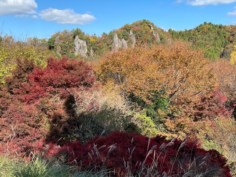 立羽田の景