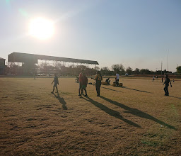 Eldorado Park Stadium photo