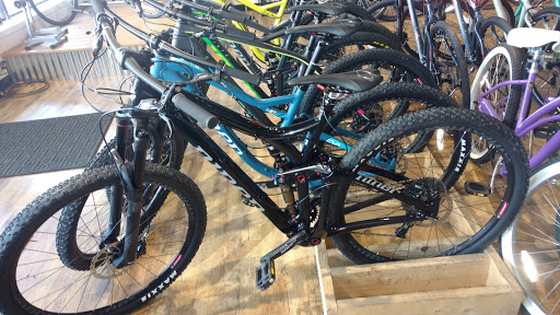 Bicycle Store «ballwin schwinn», reviews and photos, 15340 Manchester Rd, Ellisville, MO 63011, USA