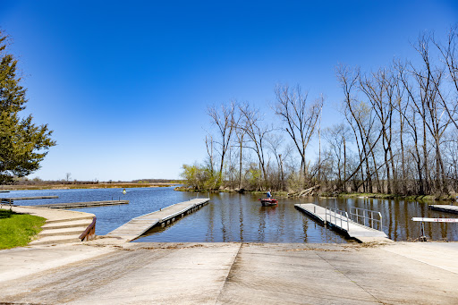 Nature Preserve «Blackwell Forest Preserve», reviews and photos, Butterfield Rd, Warrenville, IL 60555, USA